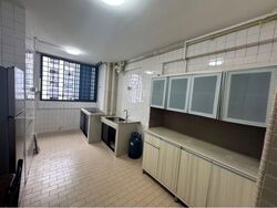 Blk 644 Hougang Avenue 8 (Hougang), HDB 3 Rooms #602046221
